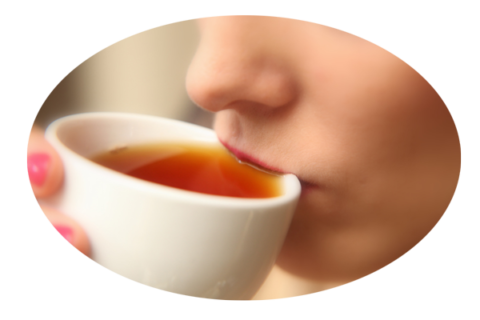 ¿existe el mito del té sobre el olfato?