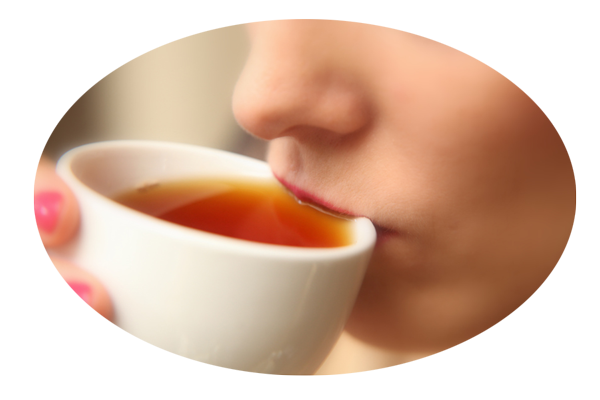 ¿existe el mito del té sobre el olfato?