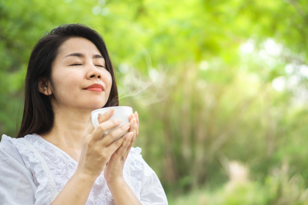 té y mindfulness