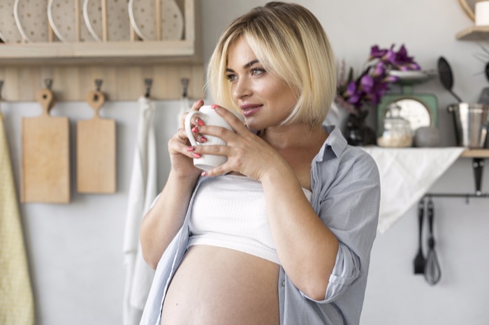 Consejos para el te en el embarazo