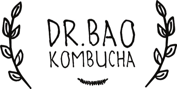 Dr.Bao Kombucha