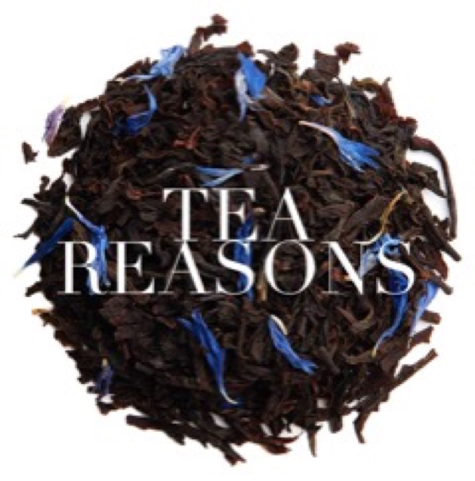 Tea Reasons