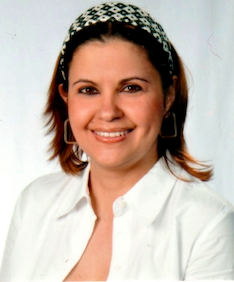 Marisela Pinto Gomes
