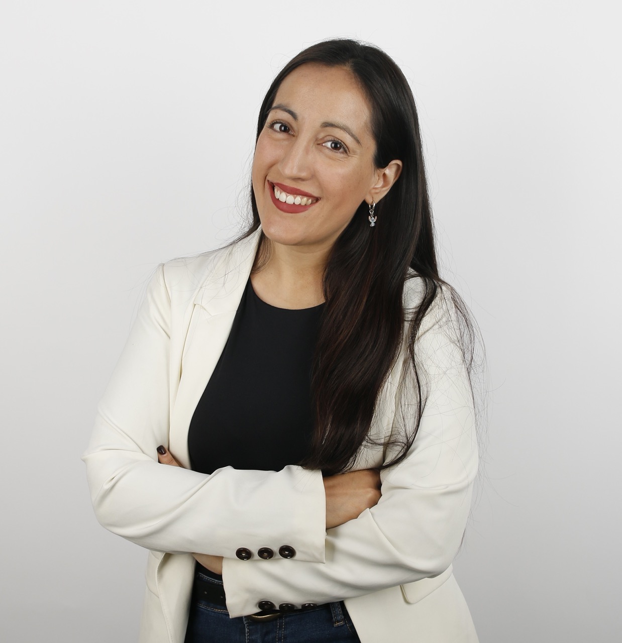 María Jesús Inostroza