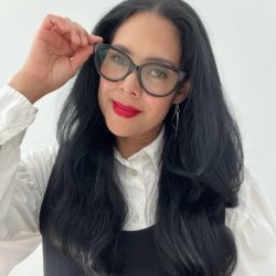 Berenice Franco Guerrero 🇺🇸