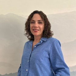 Carla Valdivia 🇨🇱