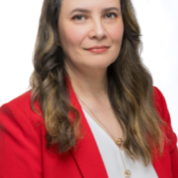 Flor Gossmann 🇺🇸