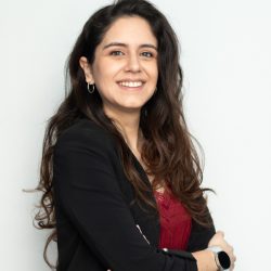 Josefa Irribarra 🇨🇱