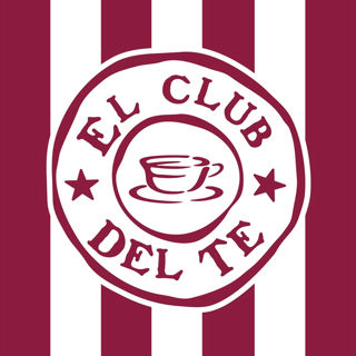 El Club Del Té logo